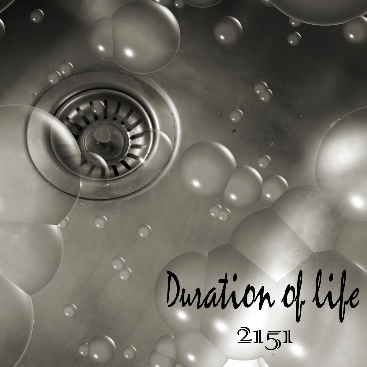Duration Of Life-2151-Front