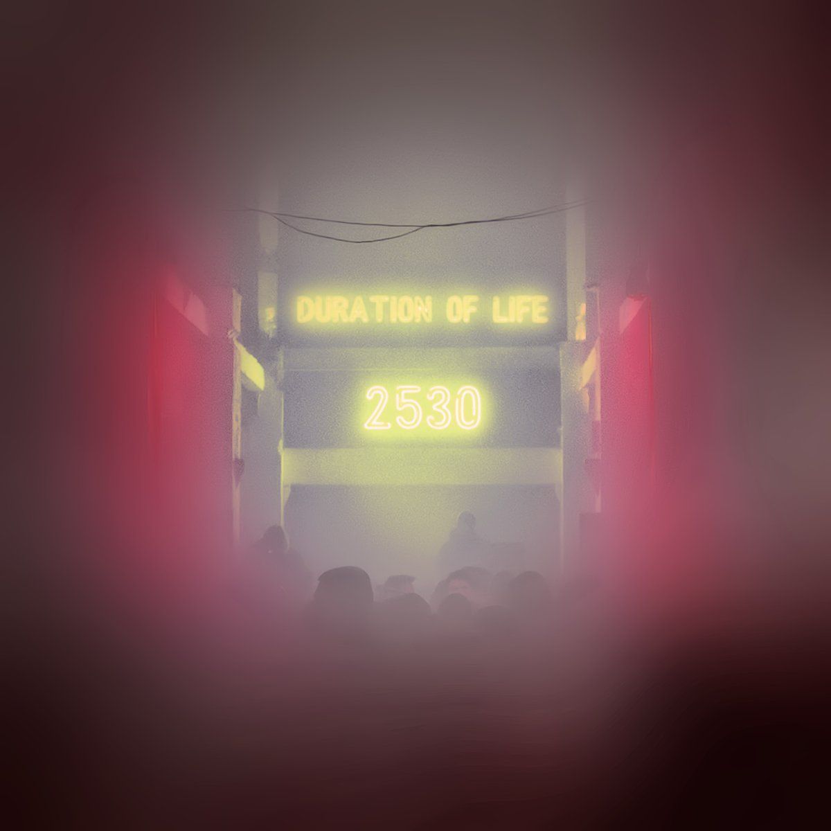 Duration Of Life-2530