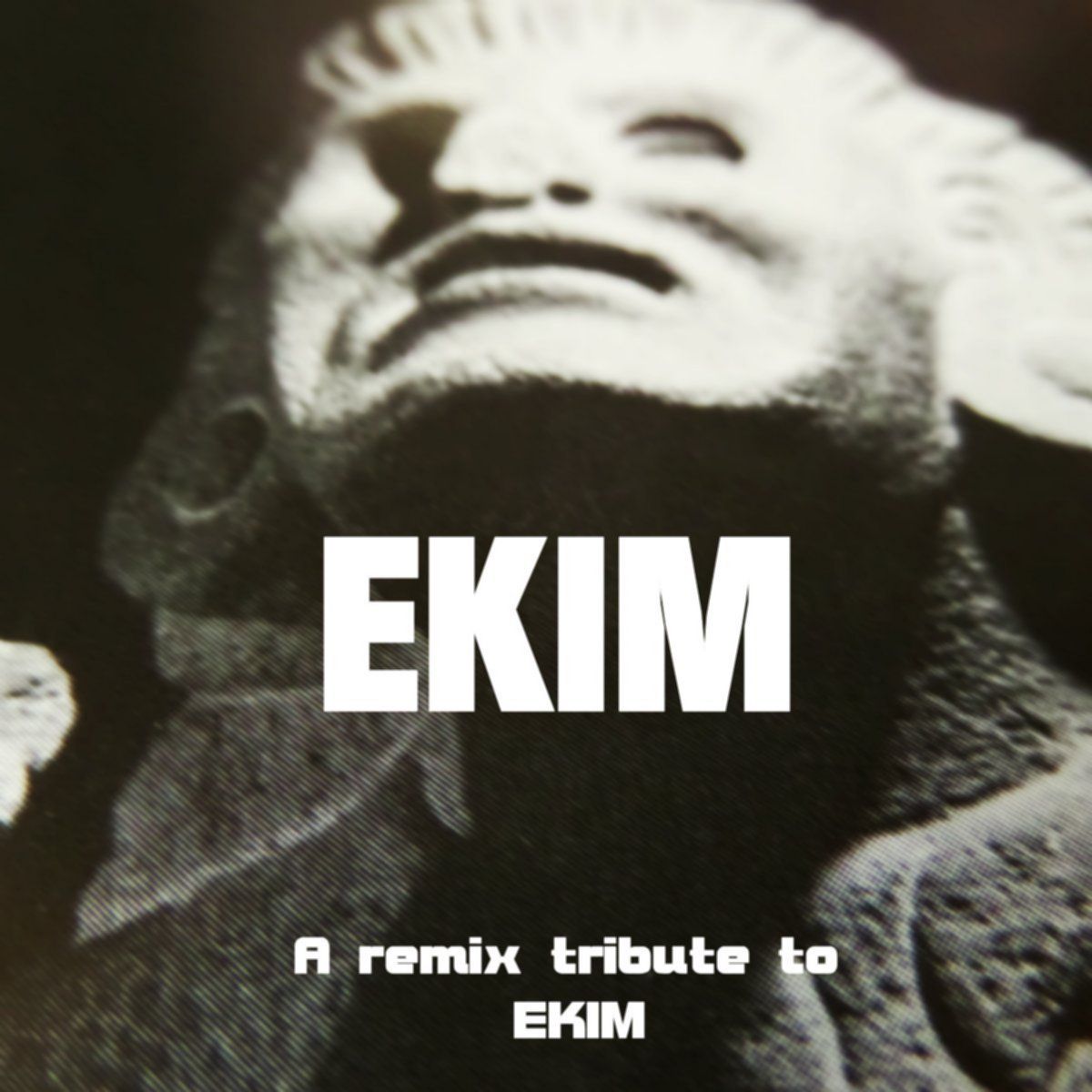 Ekim-A remix tribute to Ekim-Front