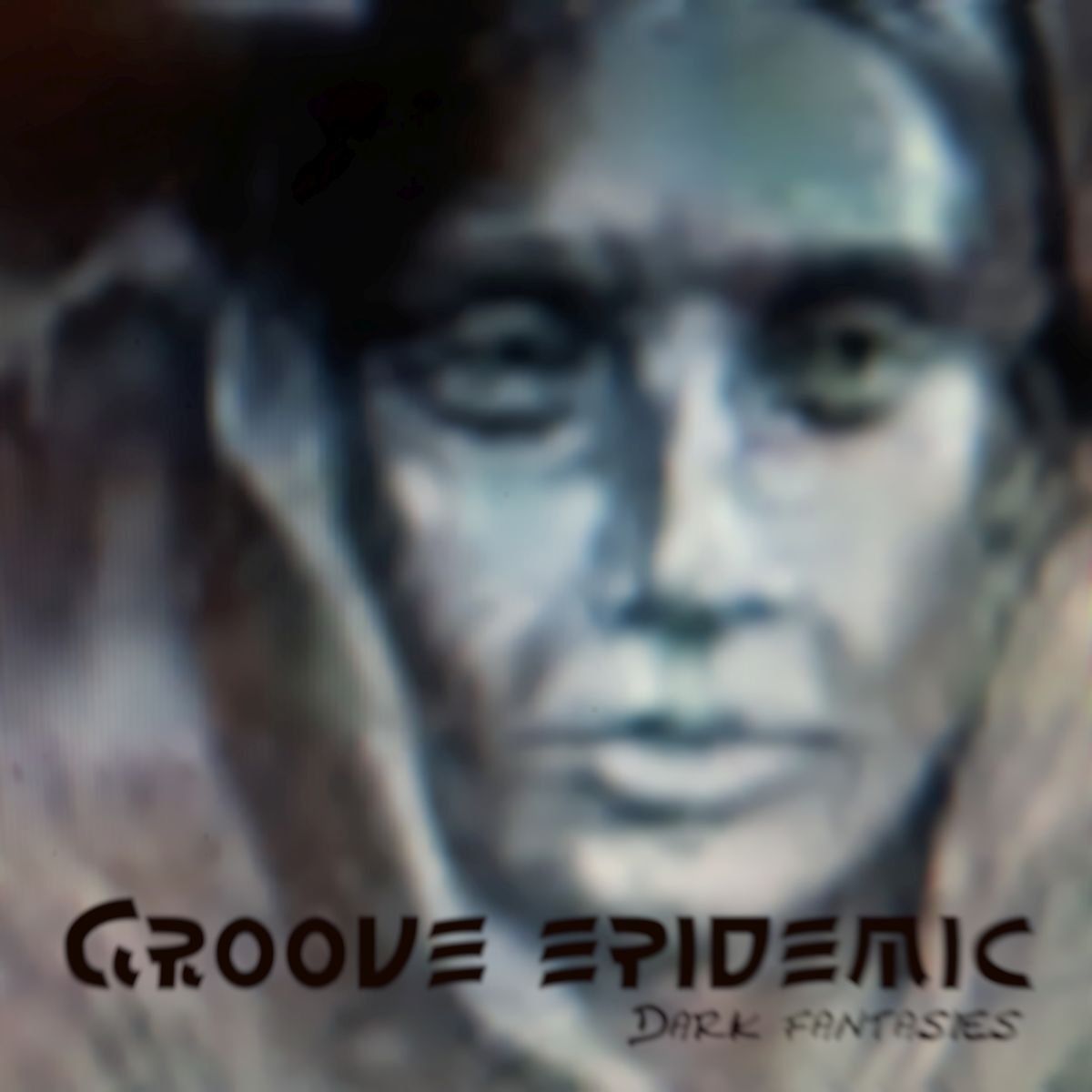 Groove epidemic-Dark fantasies[TAMU145]