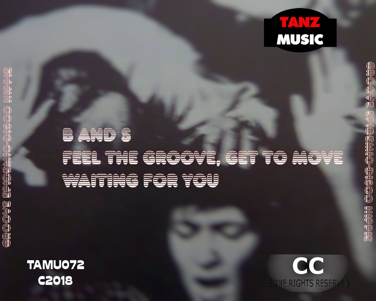 Groove epidemic-Disco hippie-Back