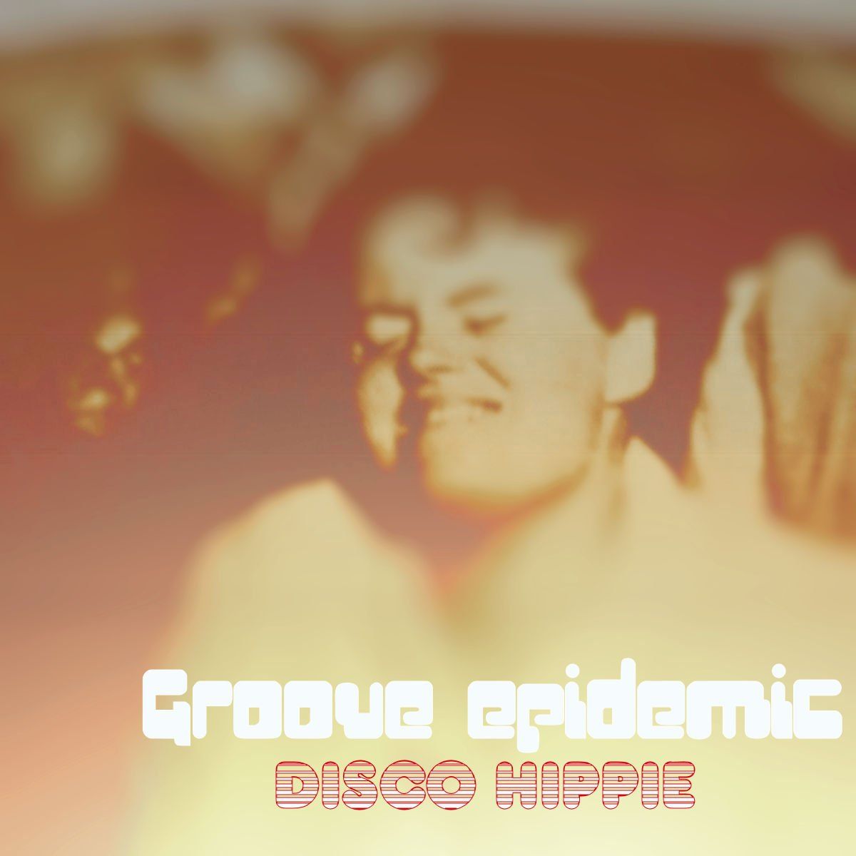 Groove epidemic-Disco hippie-Front