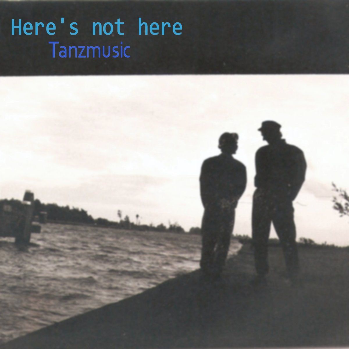 Here's not here-Tanzmusic[TAMU125]