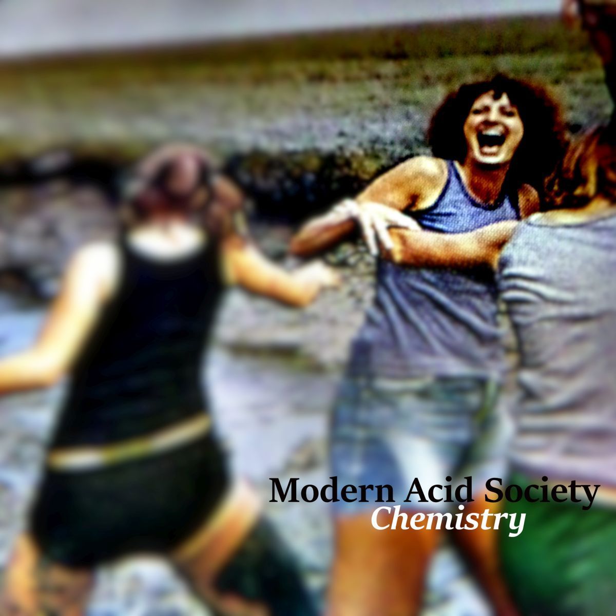 Modern Acid Society-Chemistry[TAMU151]