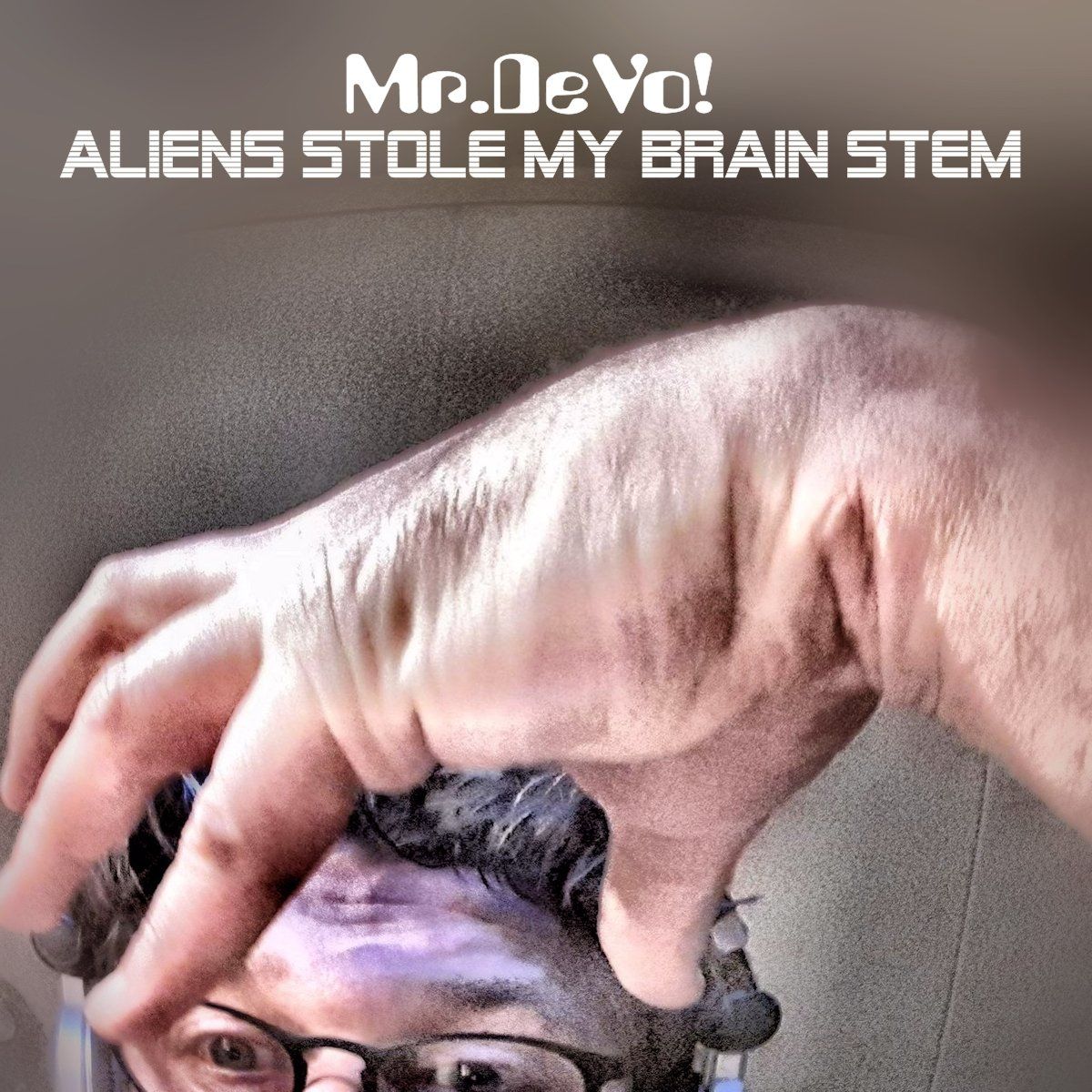 Mr.DeVo-Aliens stole my brain stem[TAMU104]