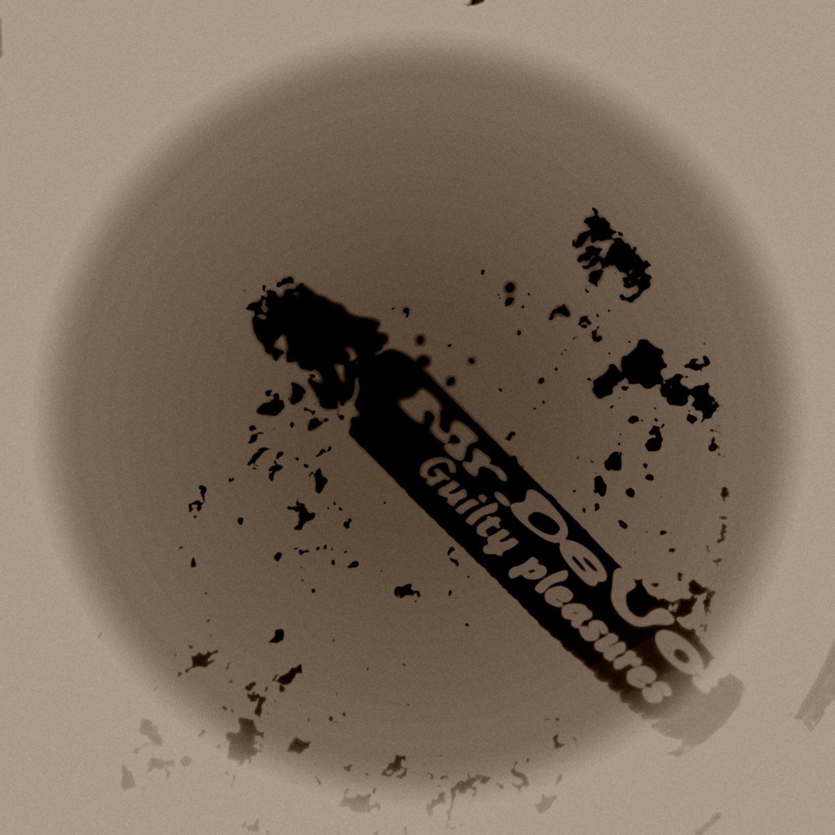 Mr.DeVo!-Guilty pleasures-Front