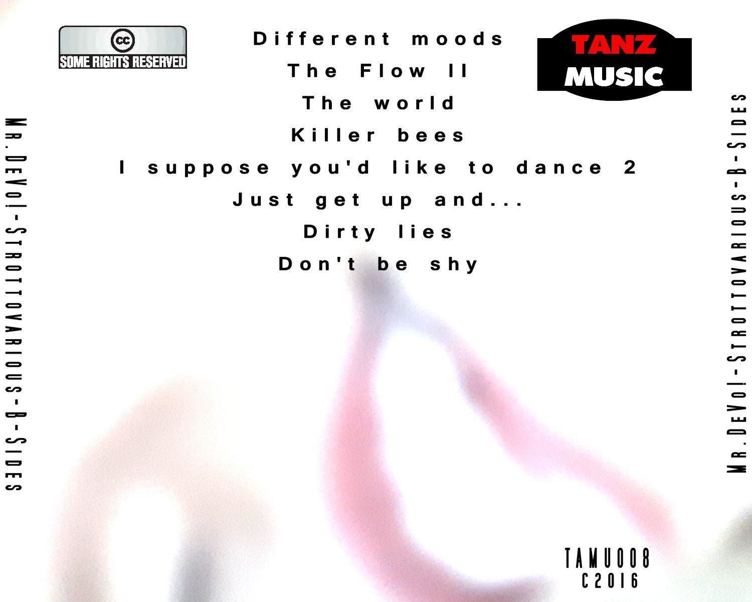 Mr.DeVo!-Strottovarious-B-Sides-Back