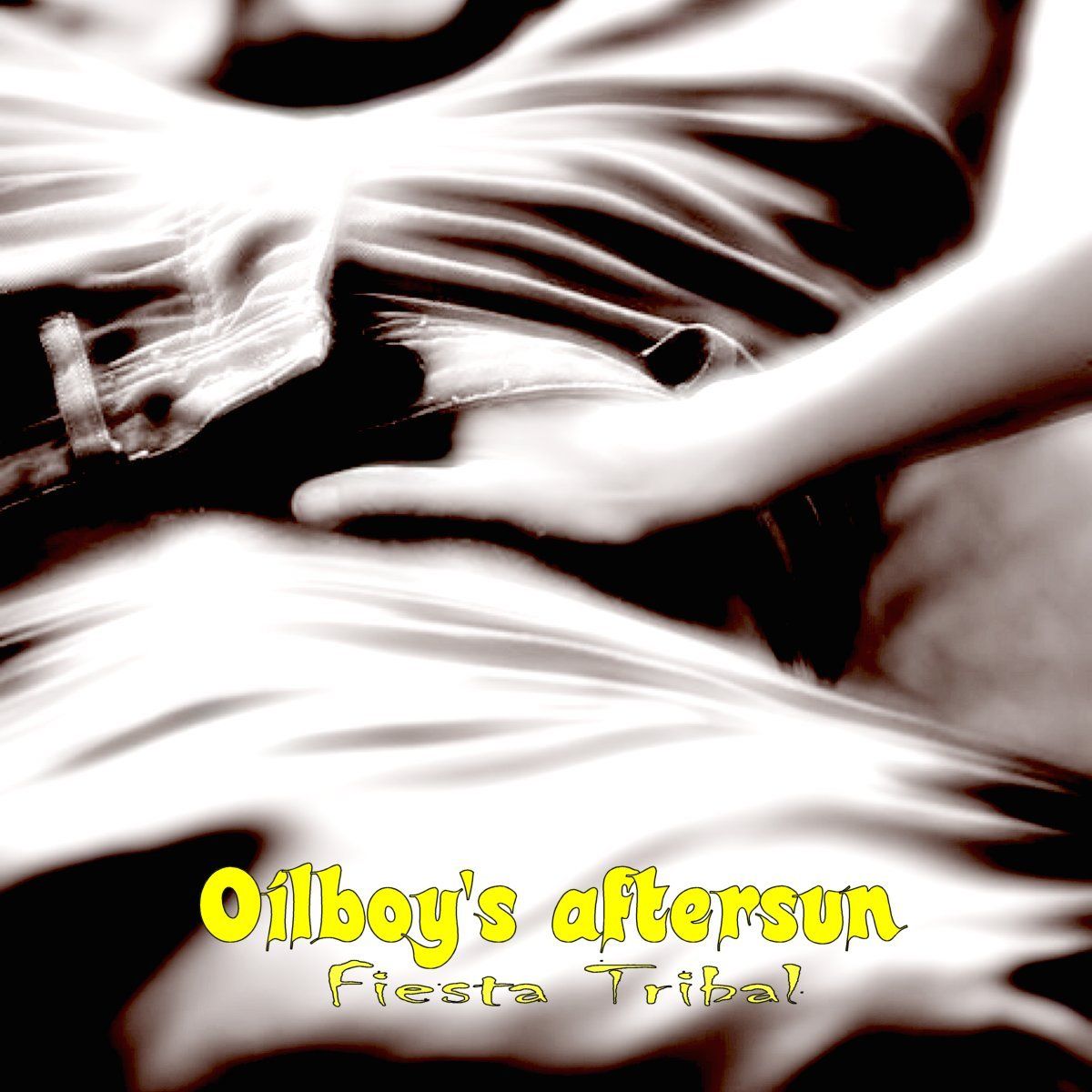 Oilboy's aftersun-Fiesta Tribal-Front