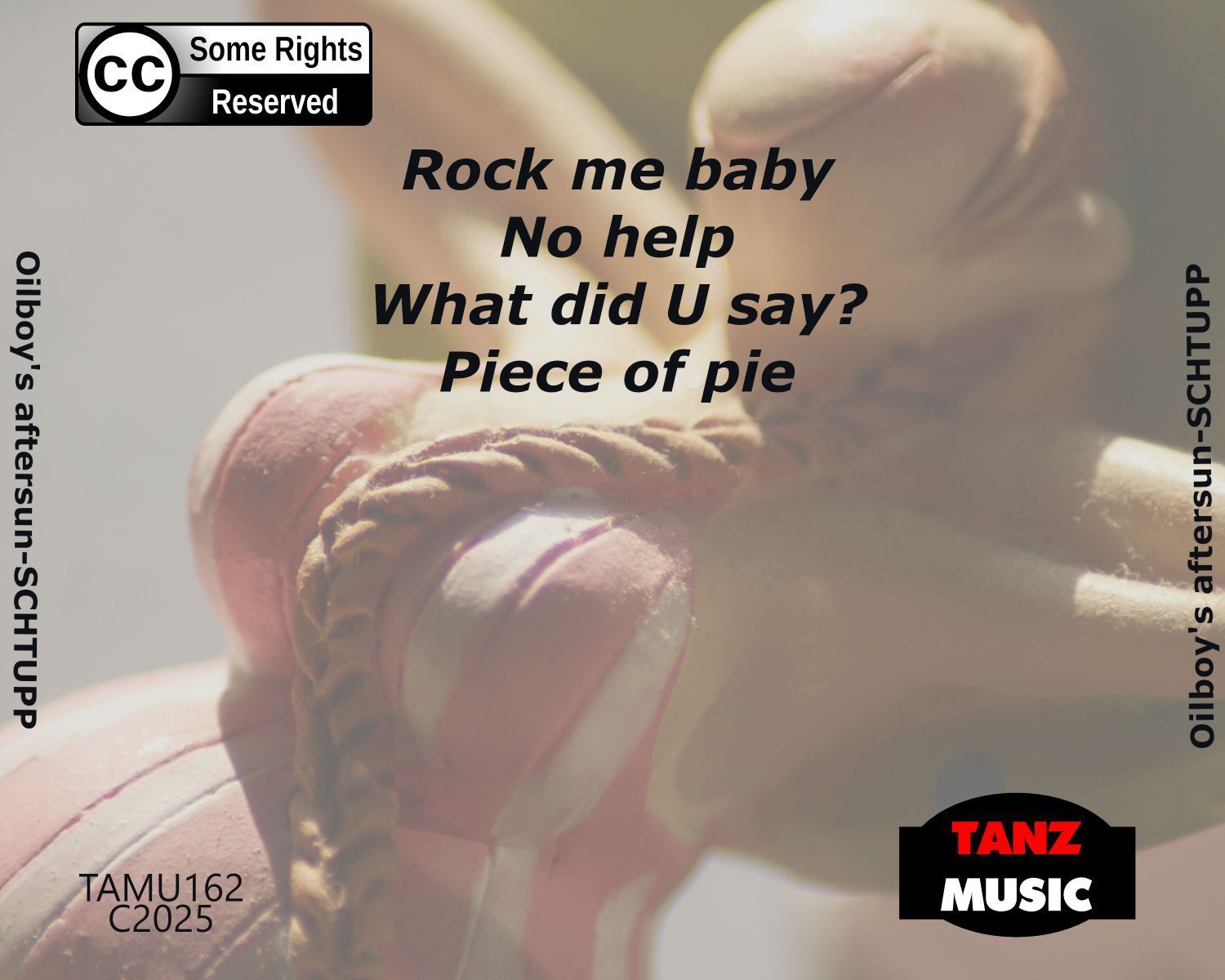 Oilboy's aftersun-SCHTUPP-back