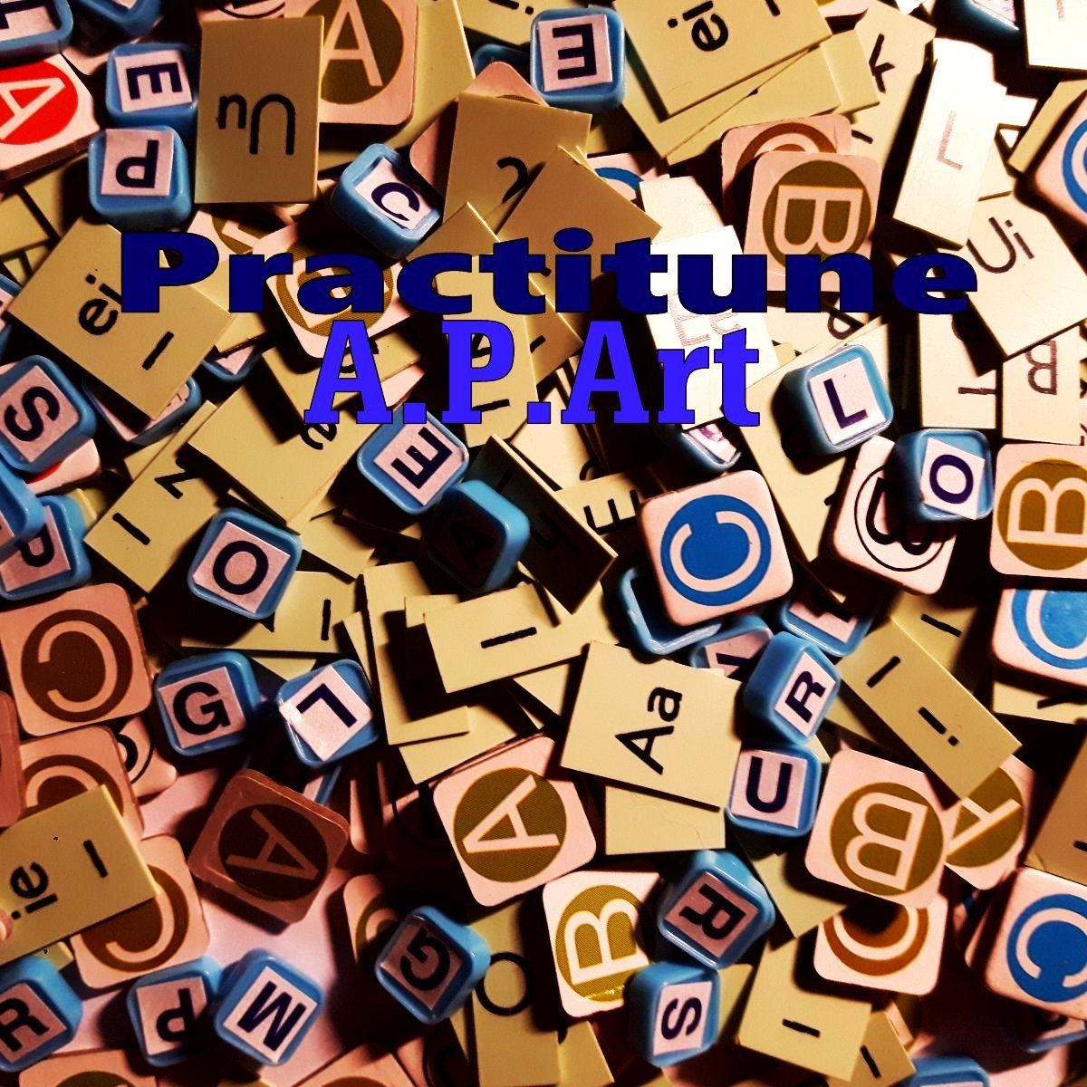 Practitune-A.P.Art-Front