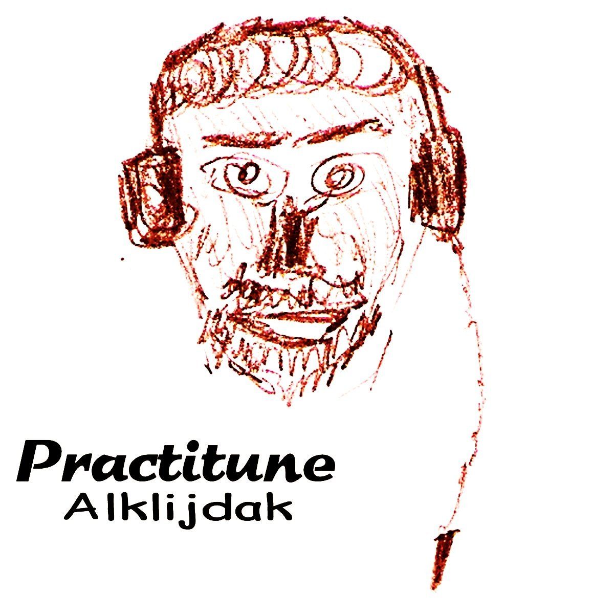 Practitune-Alklijdak-Front