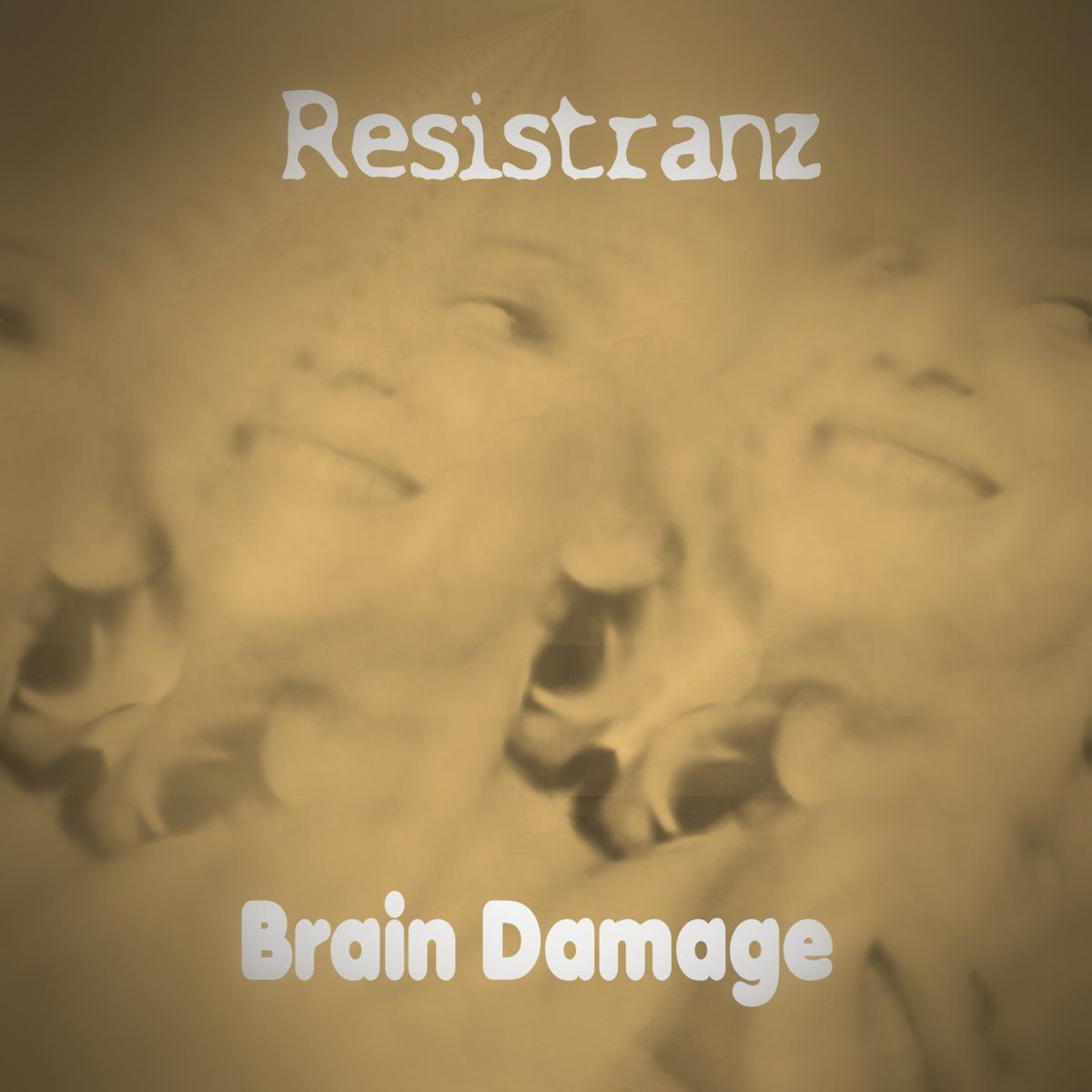 Resistranz-Brain Damage[TAMU107]