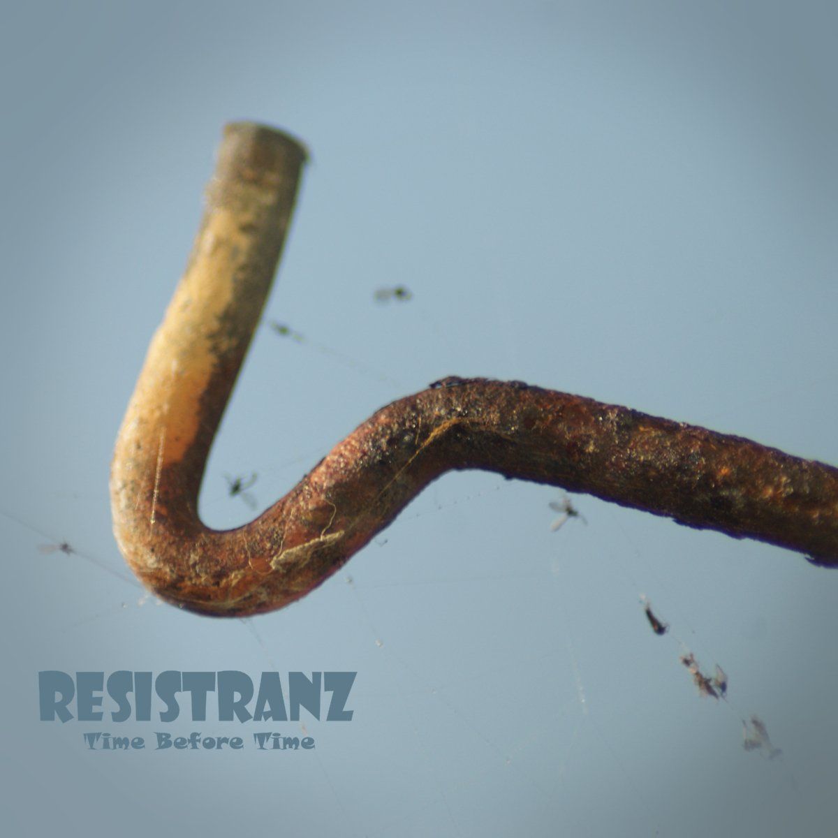 Resistranz-Time Before Time