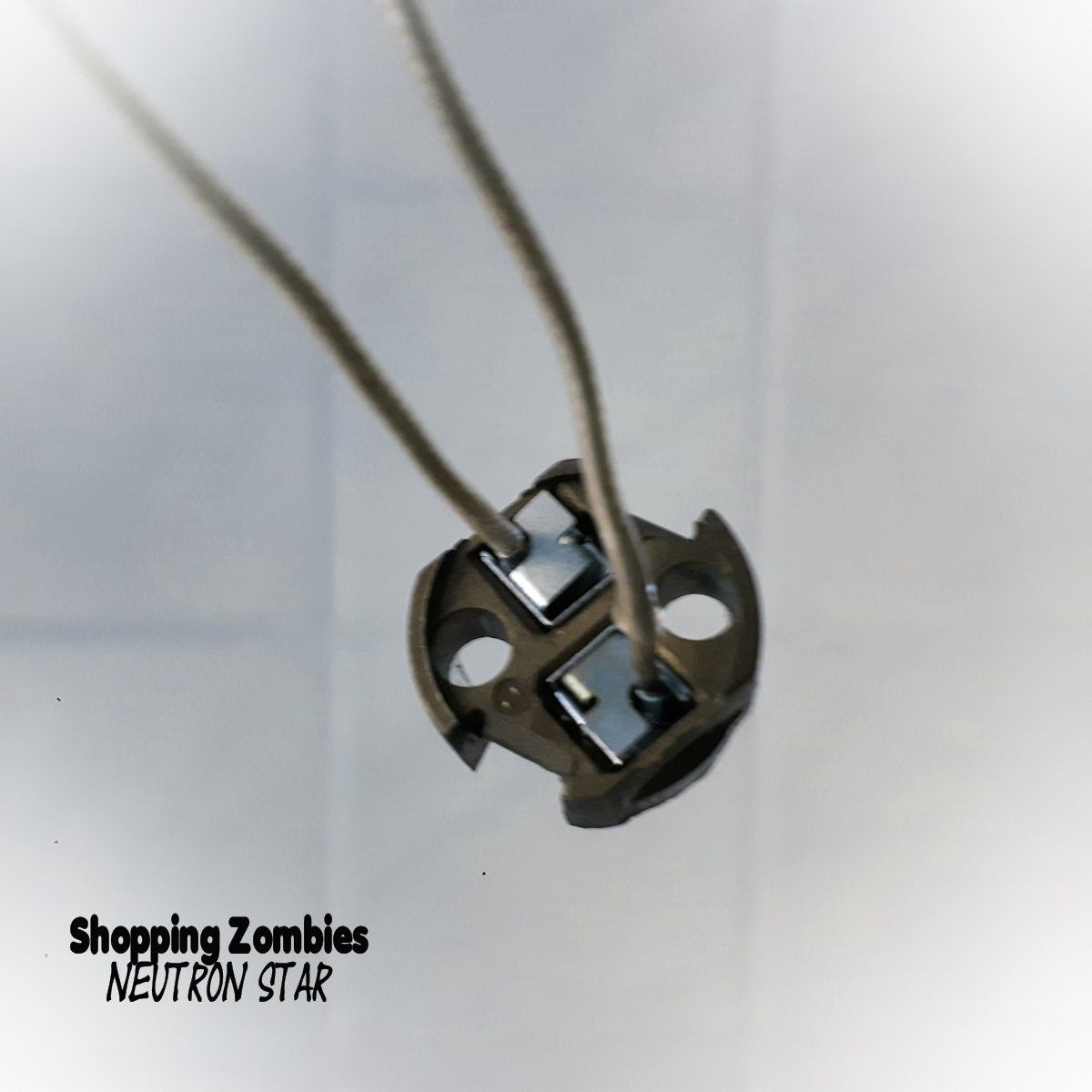 Shopping Zombies-Neutron star