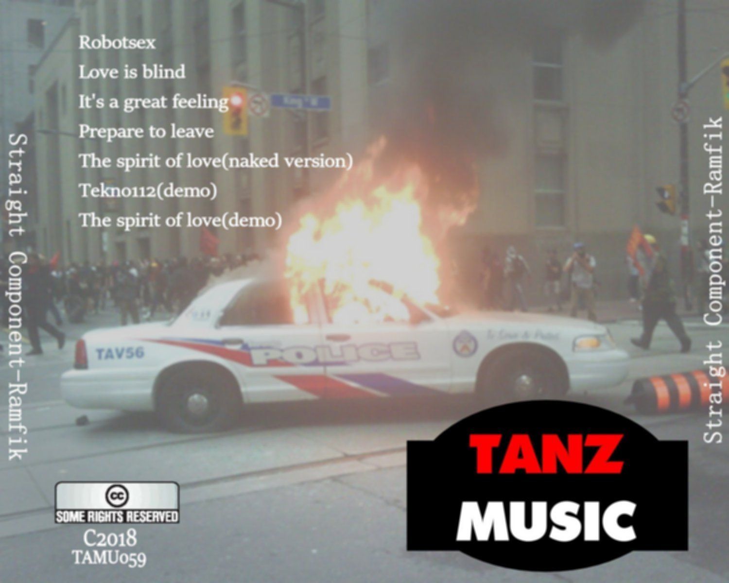 Straight Component-Ramfik-Back