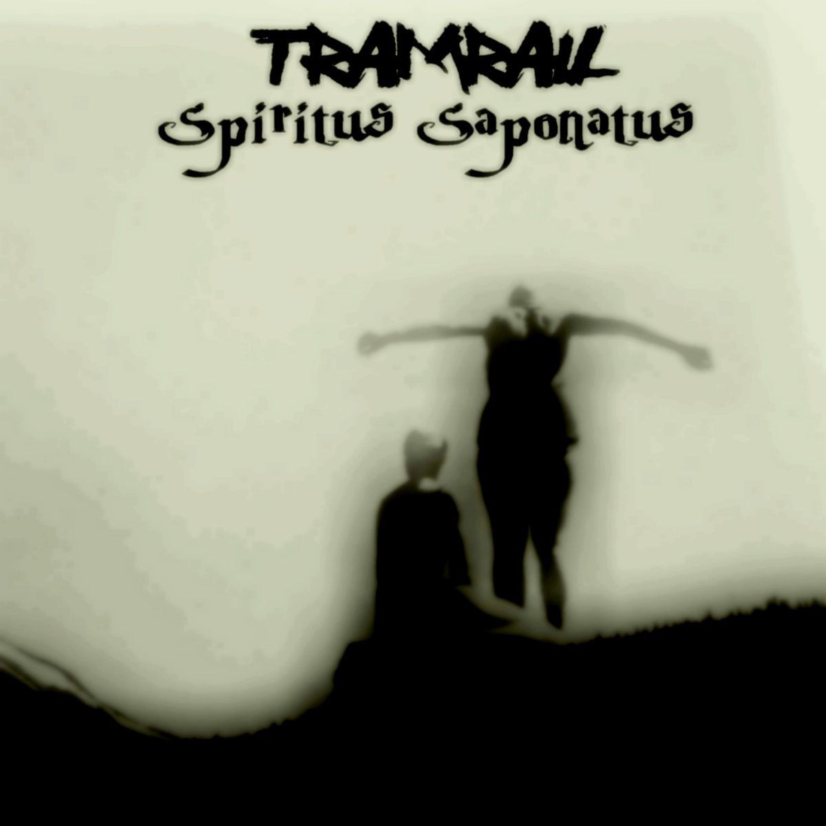 Tramrail-Spiritus Saponatus-Front