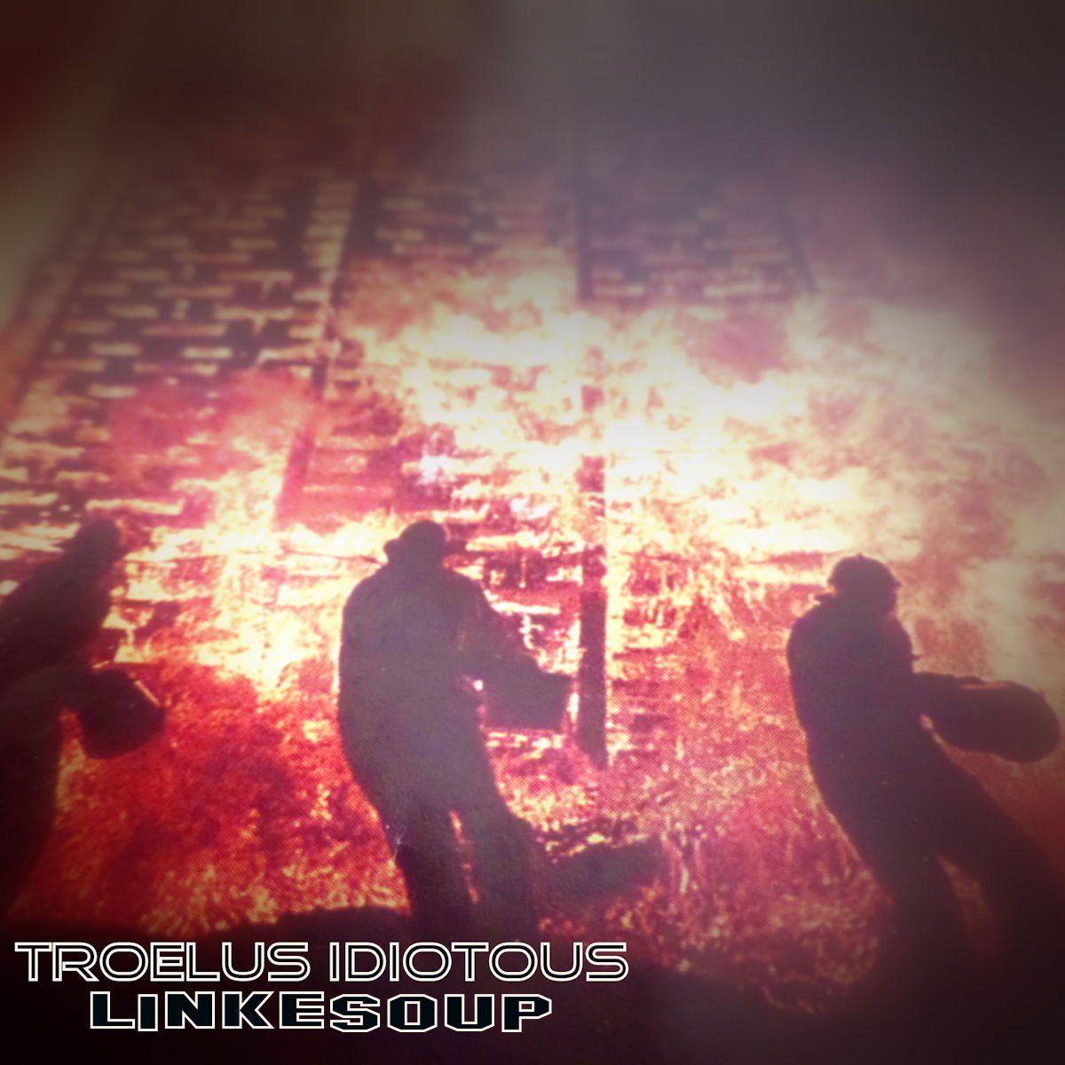 Troelus Idiotous-Linkesoup-Front