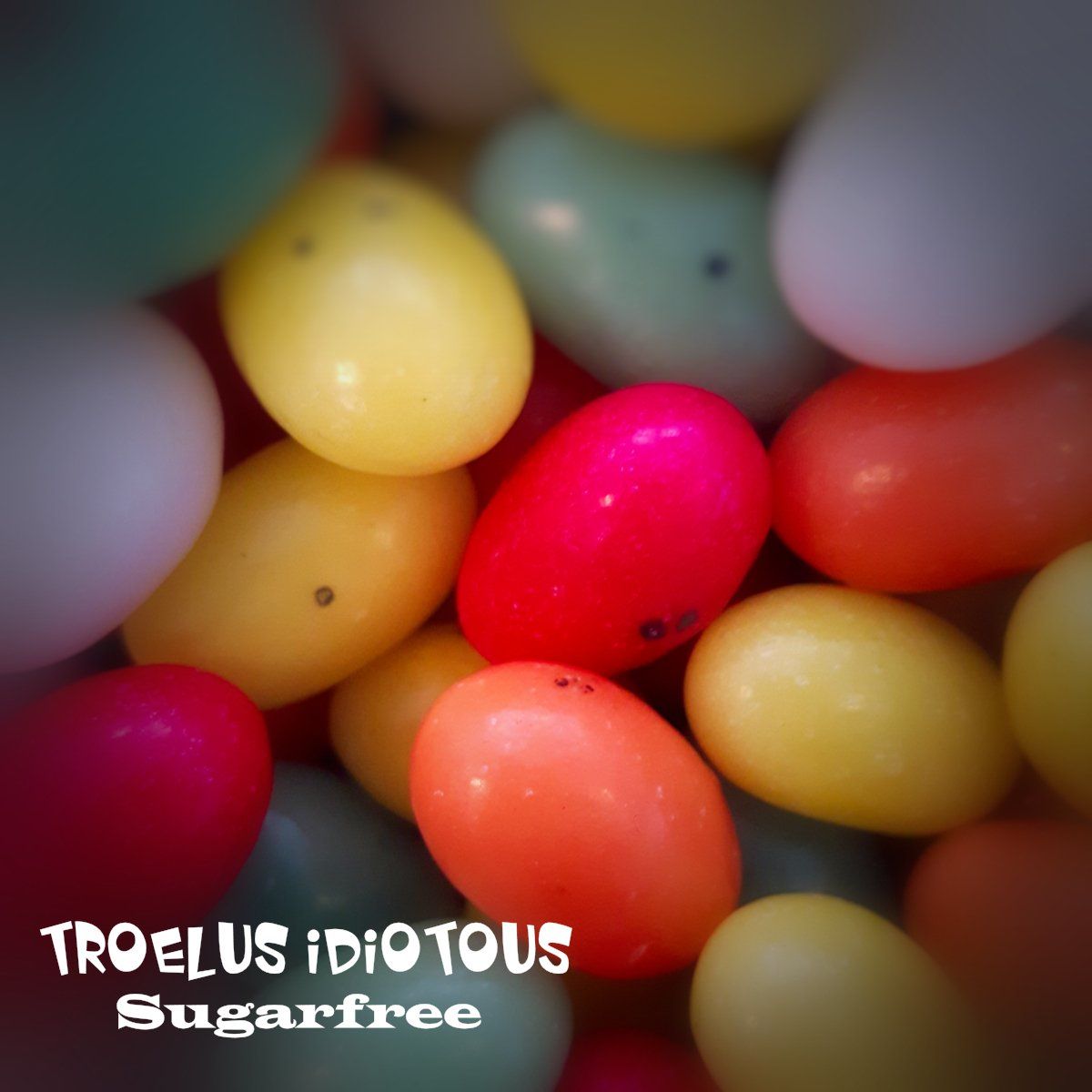 Troelus Idiotous-Sugarfree[TAMU101]