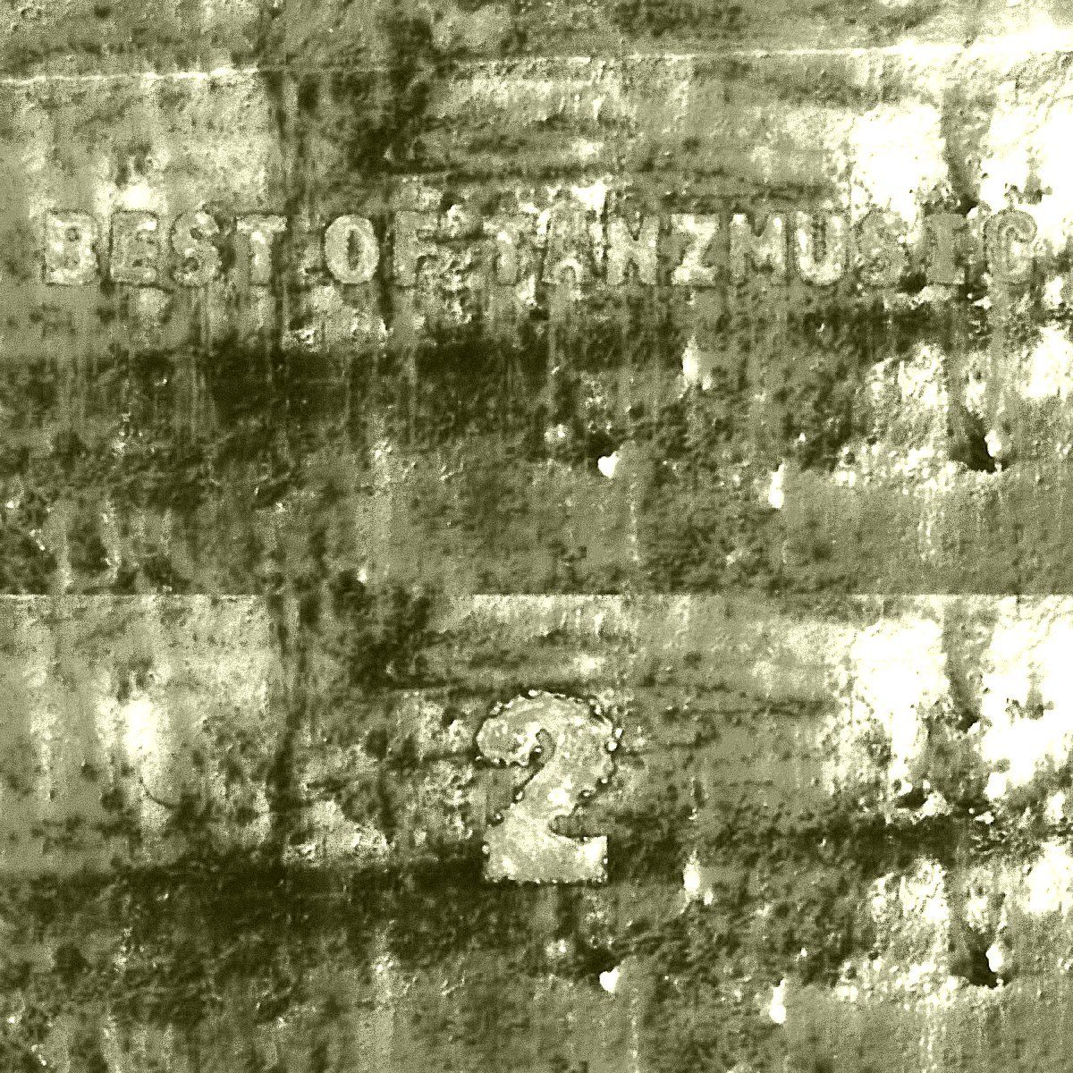 VA-Best of Tanzmusic 2-Front