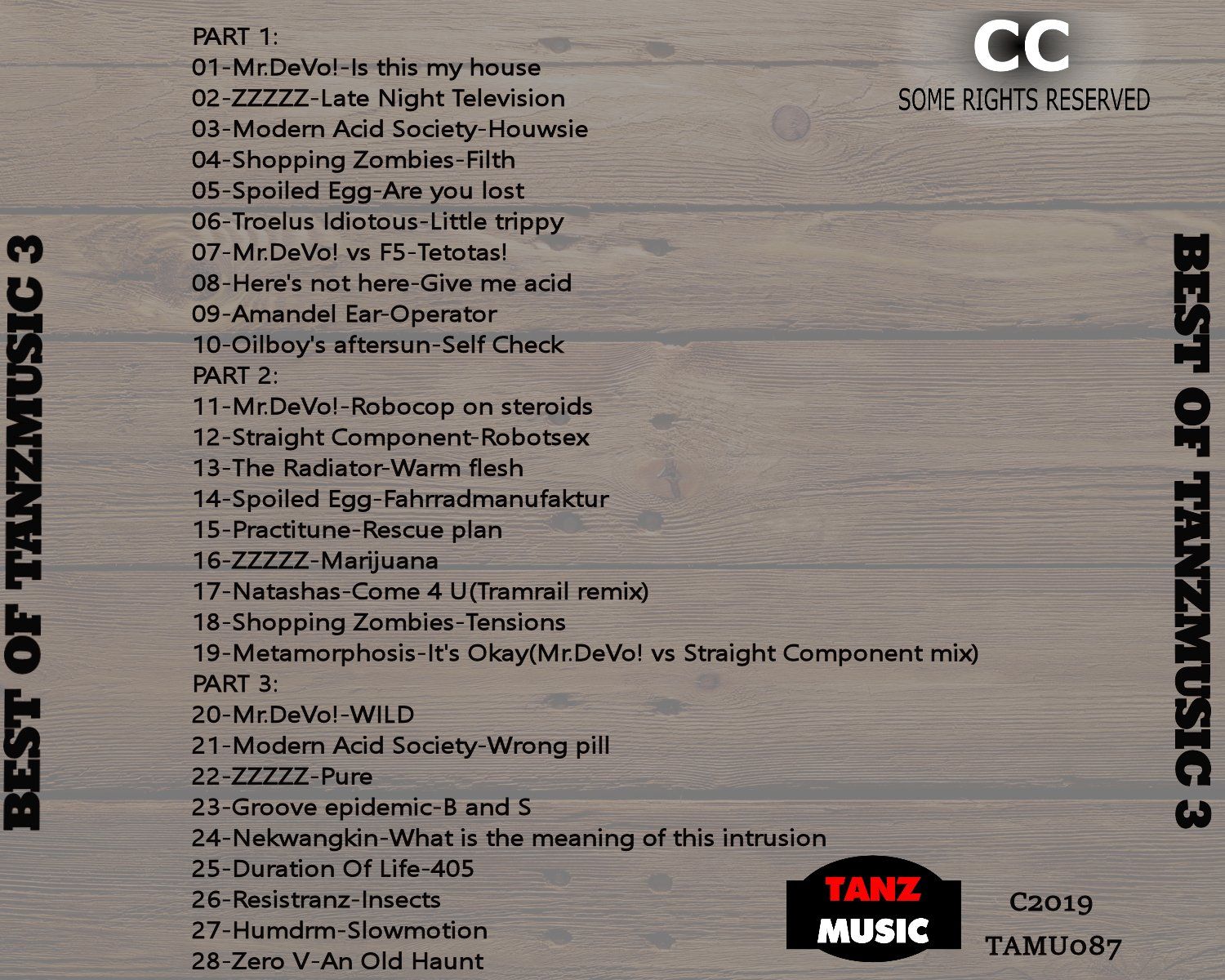 VA-BEST OF TANZMUSIC 3 [TAMU058-TAMU086]-back