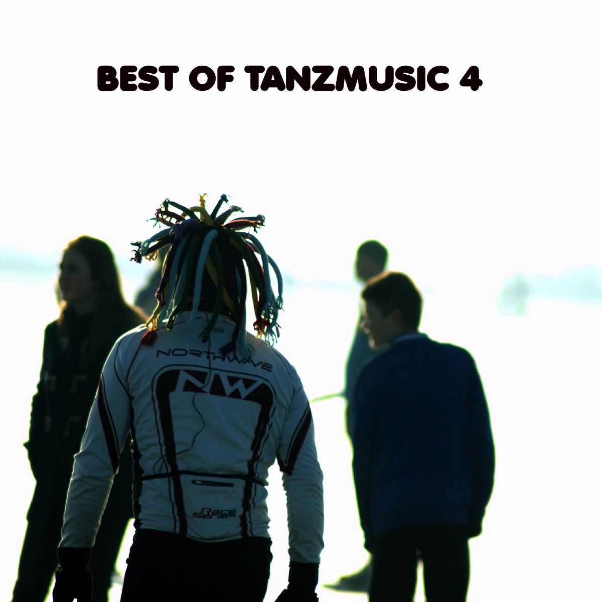 VA-BEST OF TANZMUSIC 4 [TAMU116]
