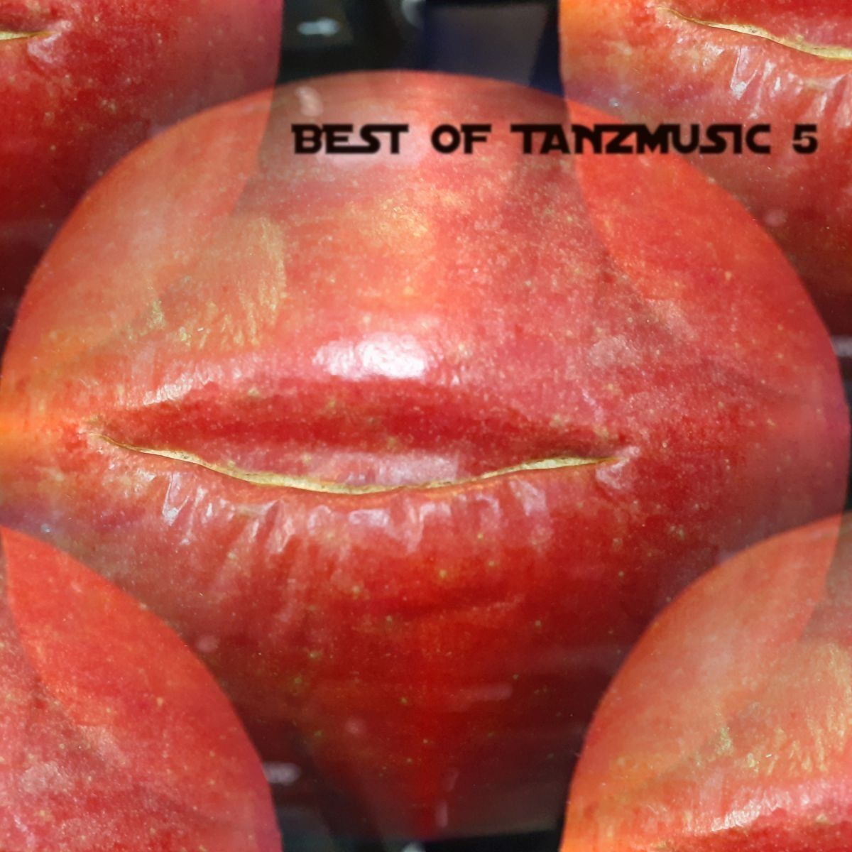 VA-BEST OF TANZMUSIC 5[TAMU146]