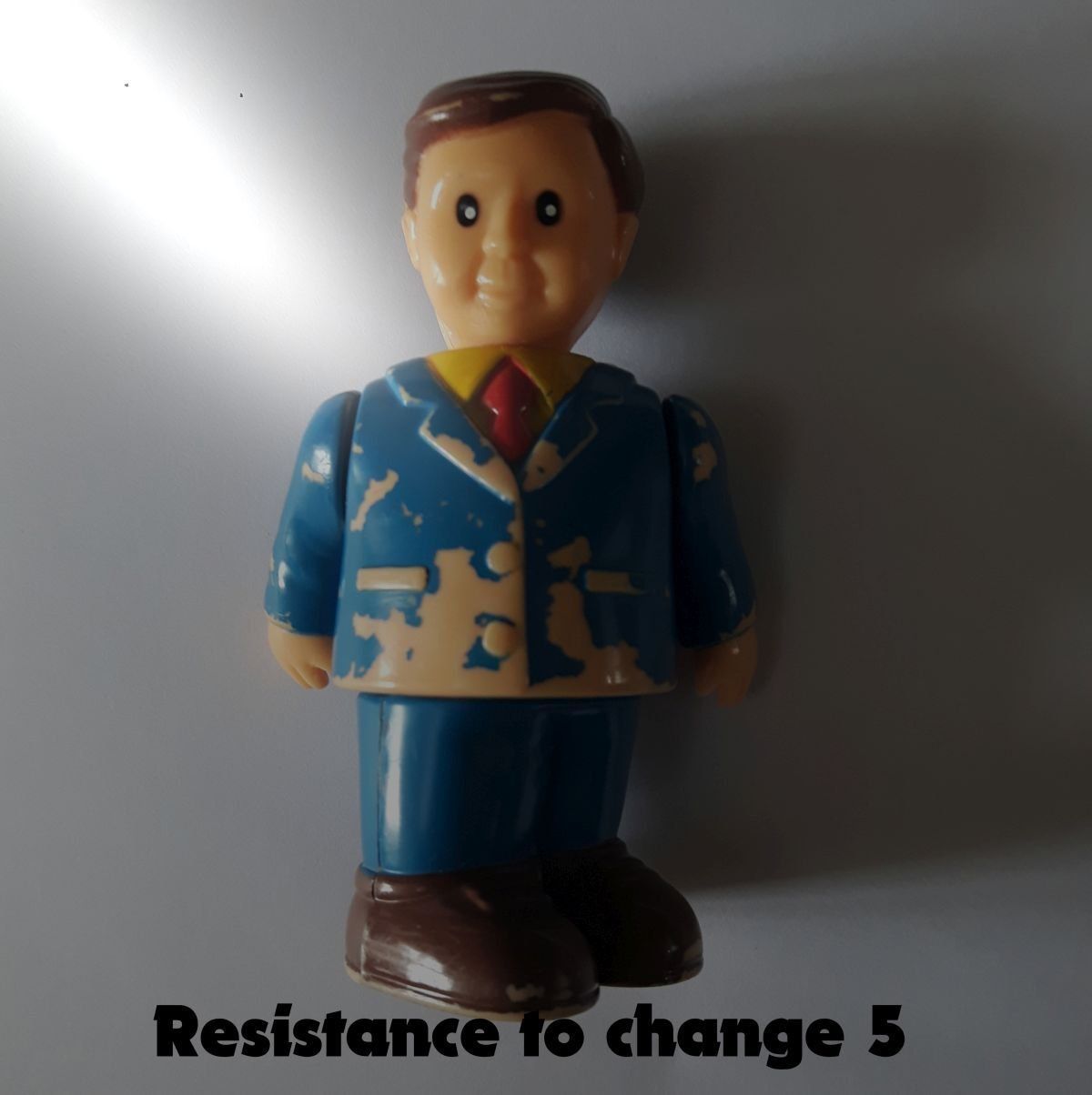 VA-Resistance to change 5[TAMU128]