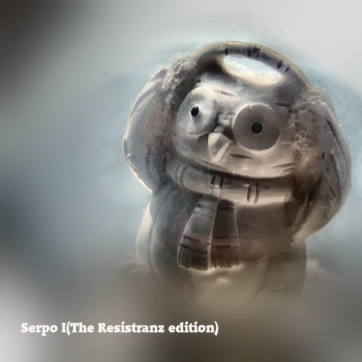 VA-Serpo I(The Resistranz edition)[TAMU095]