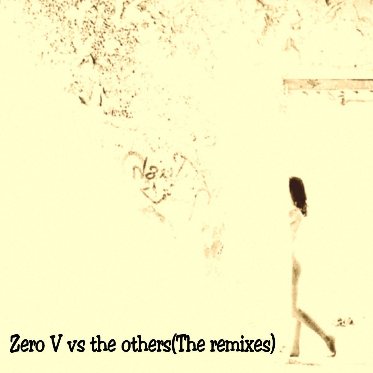 VA-Zero V vs the others(The remixes)-Front