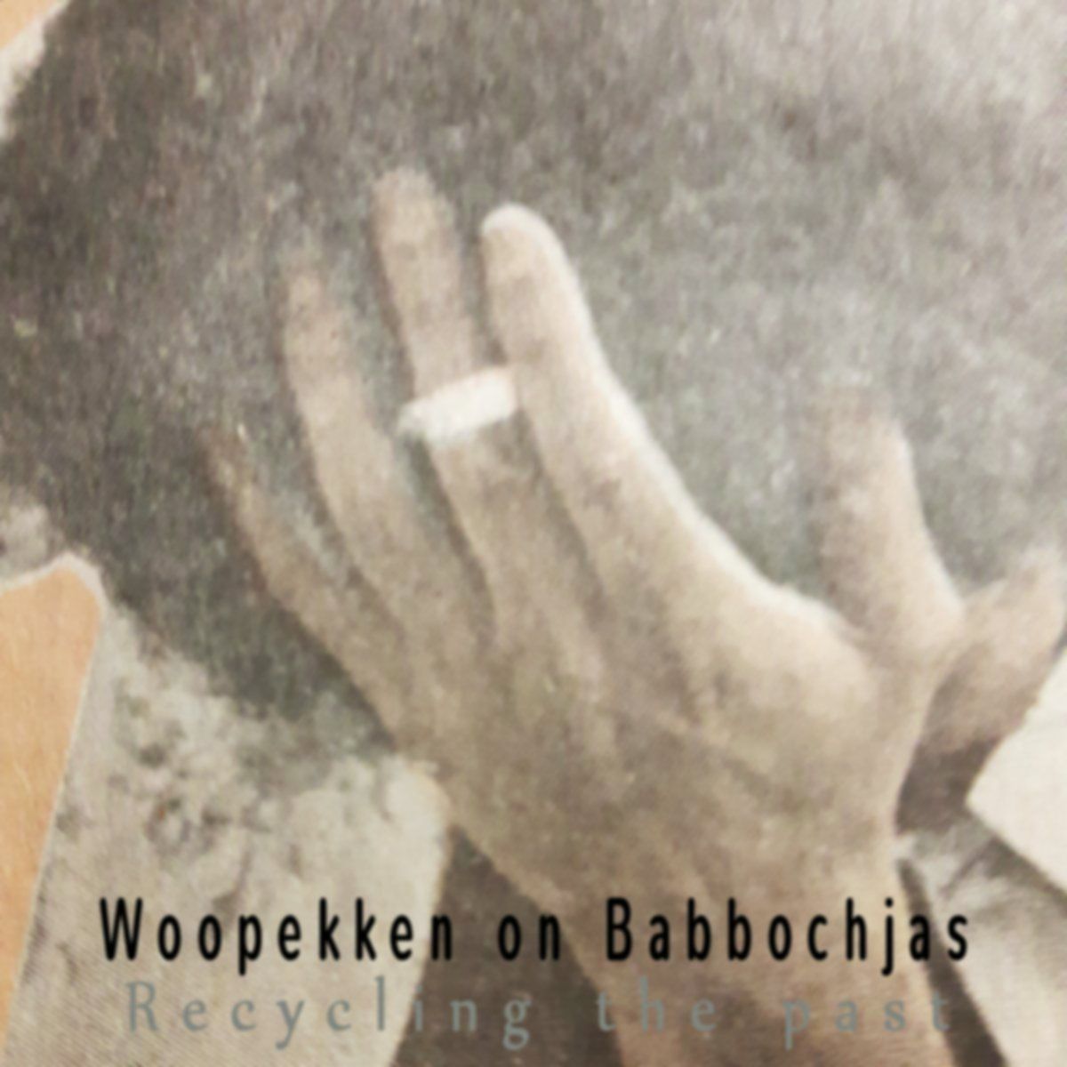 Woopekken on Babbochjas-Recycling the past-Front