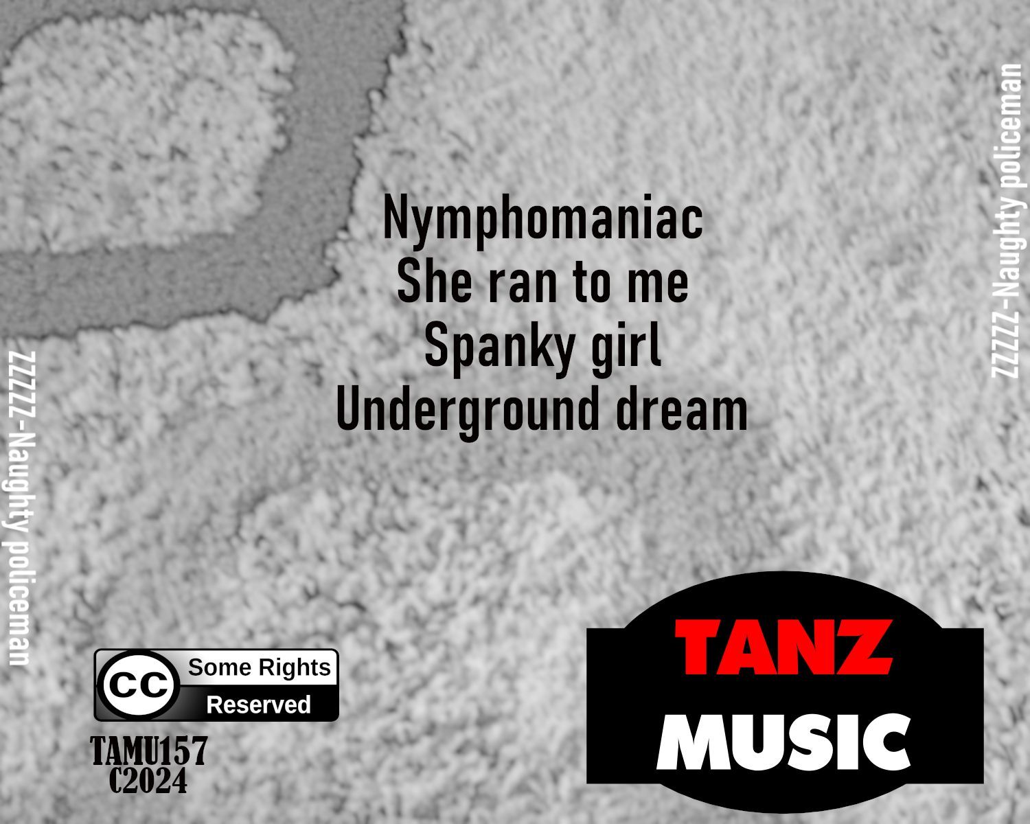 Naughty policeman-Back