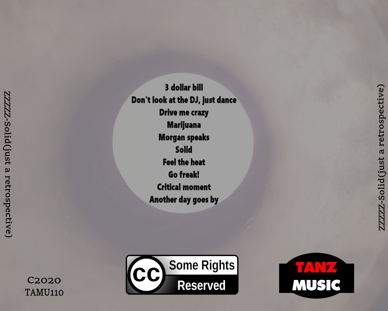 ZZZZZ-Solid(just a retrospective)-Back