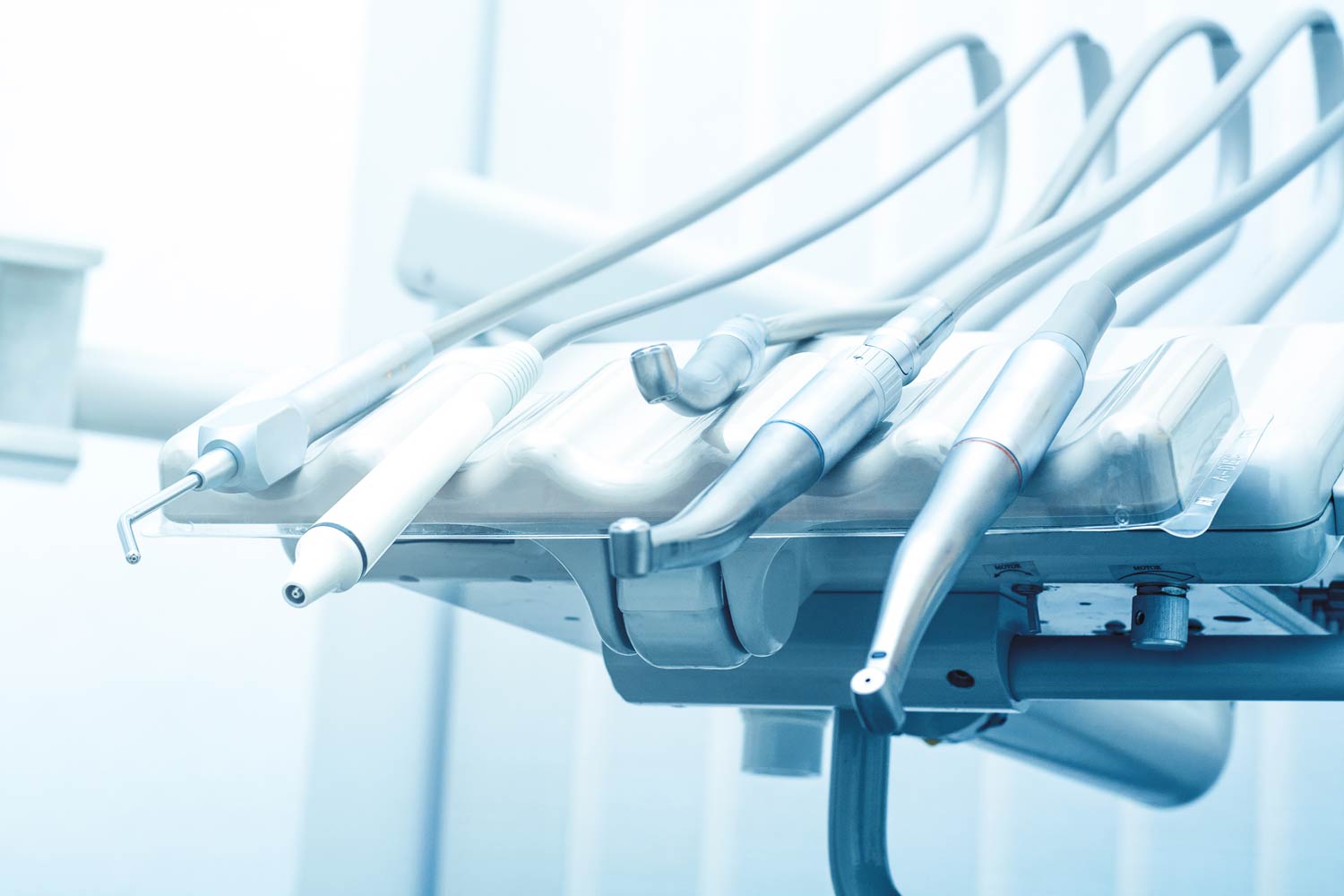 Dental Drills and Tools — Duluth, MN — Lake Superior Endodontics