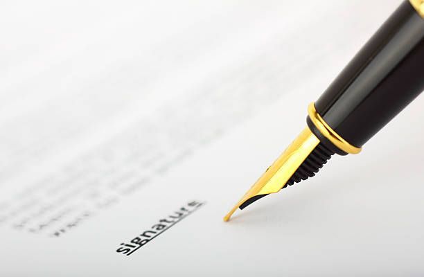 Notary | El Paso, TX | Rose's Tax and Business Service