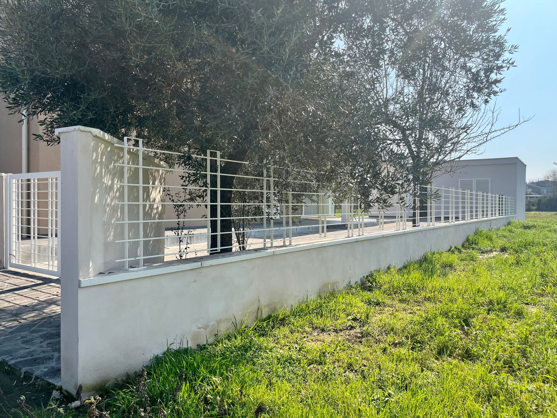 Recinzione_residenziale_prato