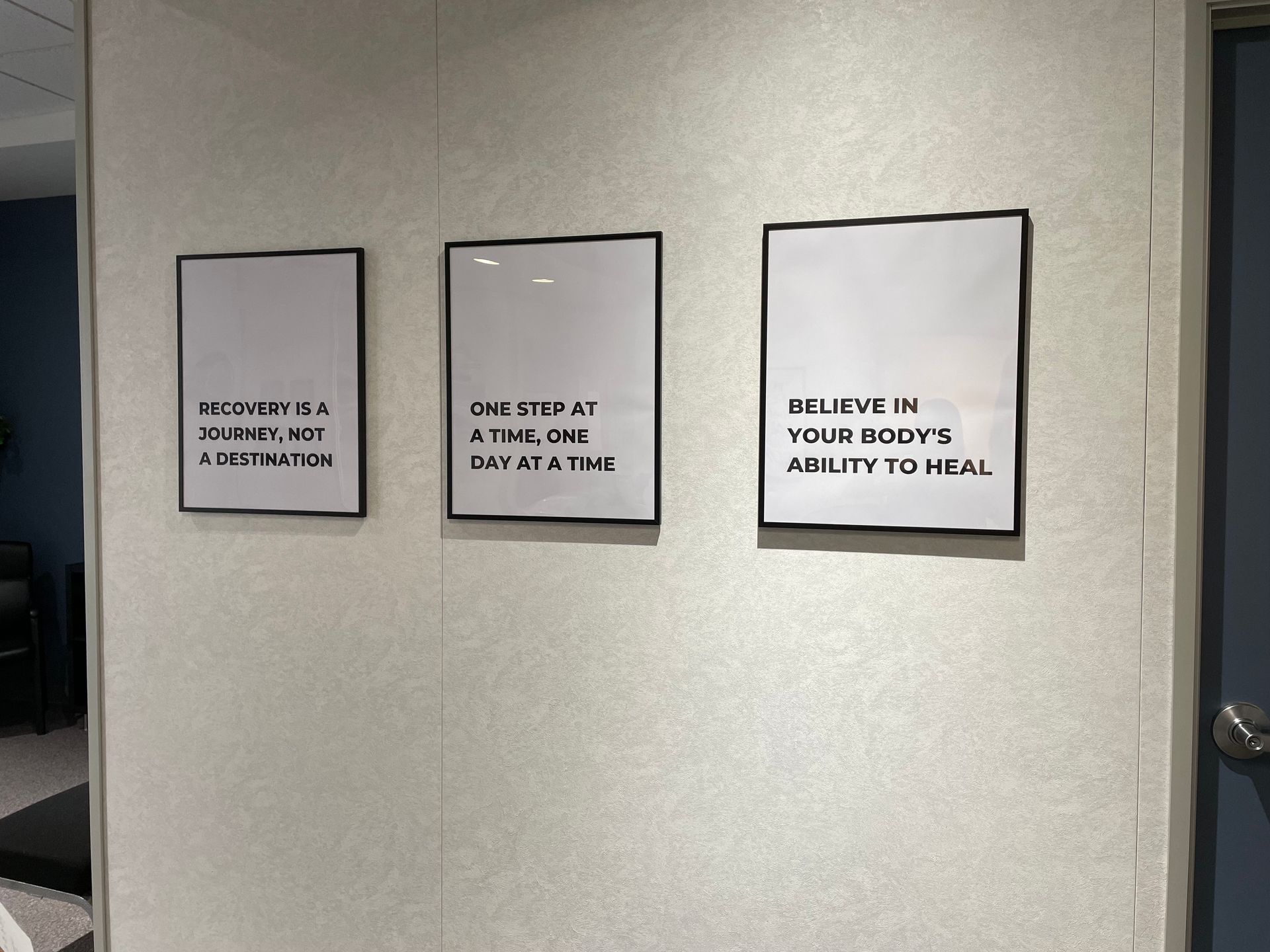 quotes in office