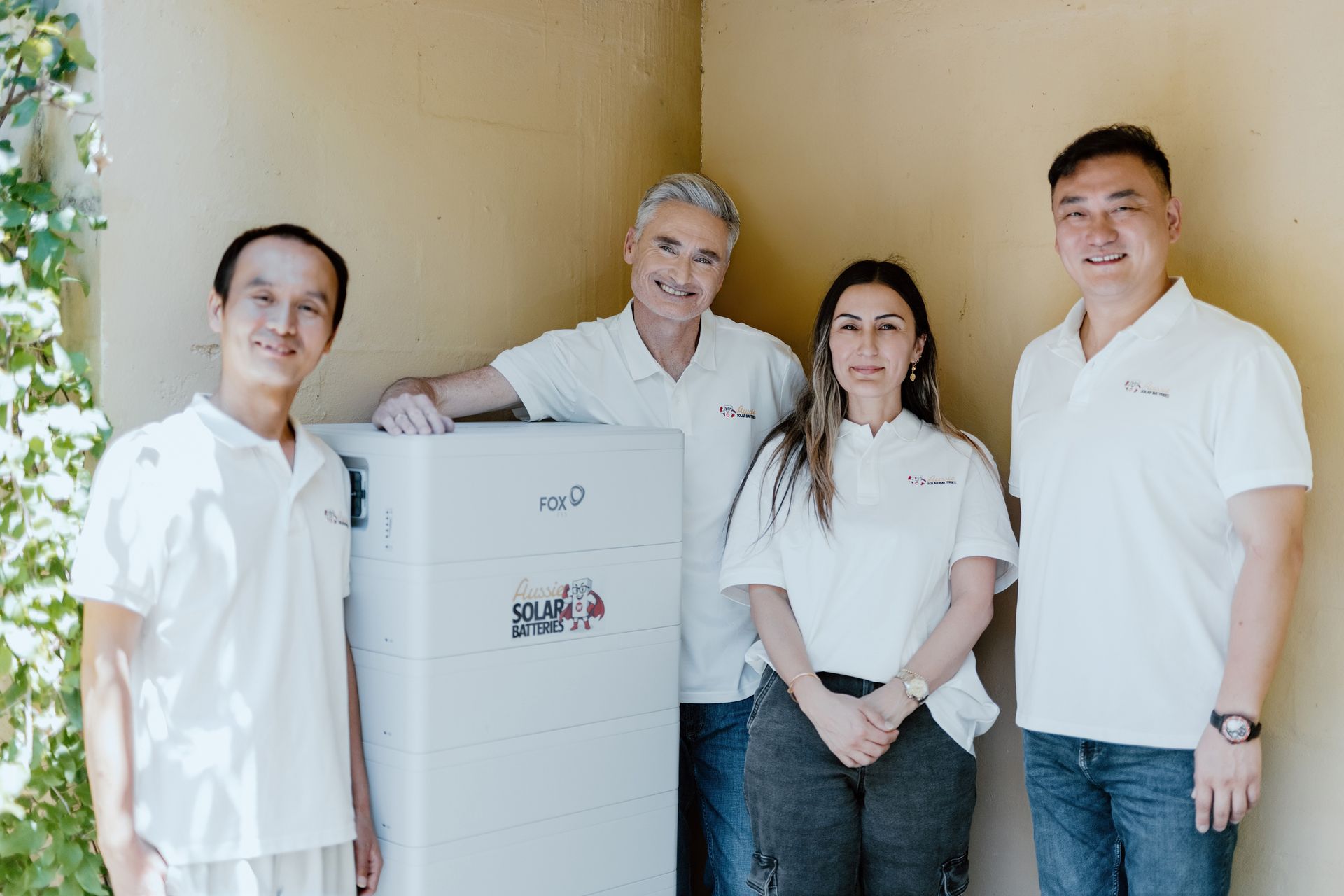 Australia’s #1 Battery Installer in 2025: Why Scale, Not Hype, Won the Year