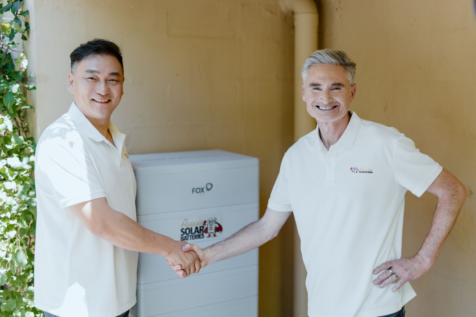 PODCAST: Smarter Energy, Smarter Future: How AI is Transforming Solar in Australia