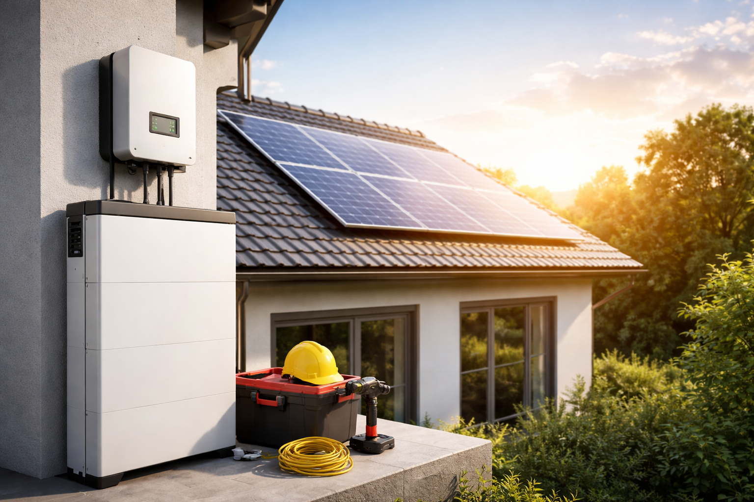 Beat the 1 May Battery Rebate Changes