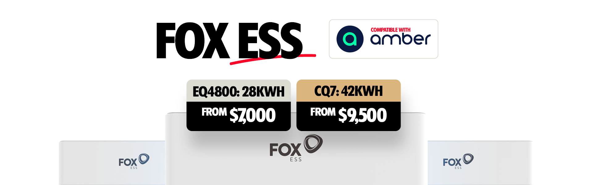 Solar Batteries Australia