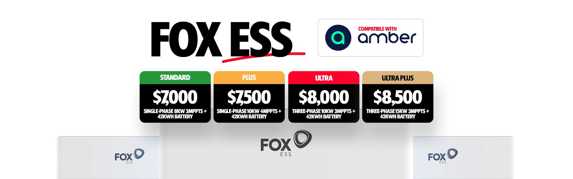 Solar Batteries Australia