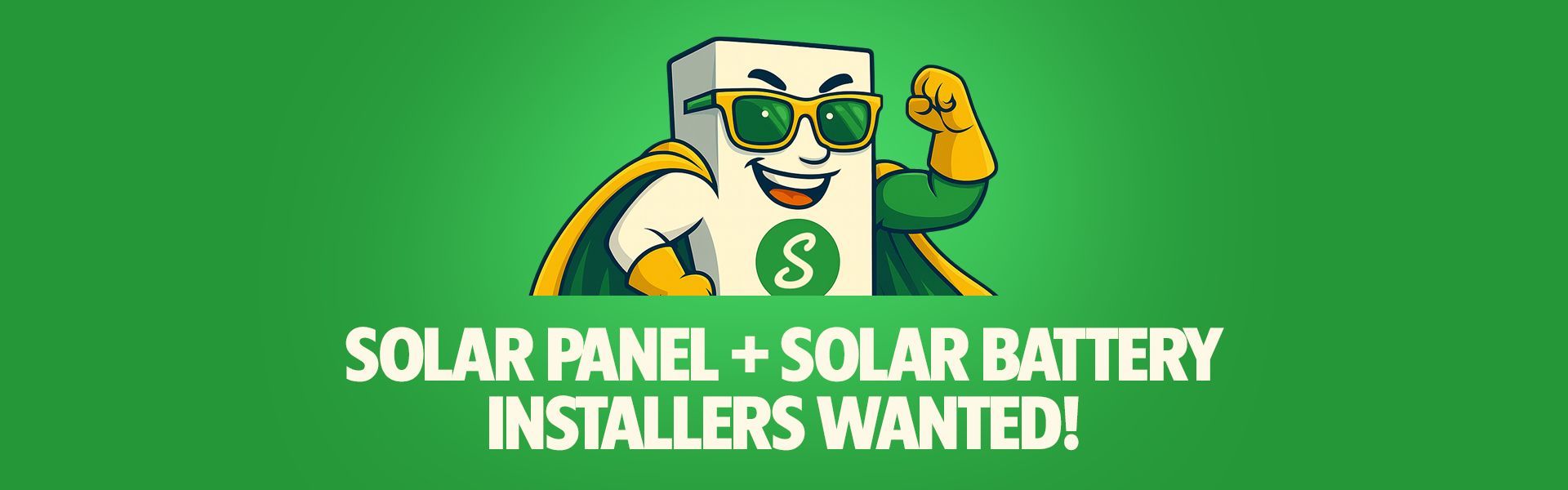 Aussie Sydney Solar Batteries