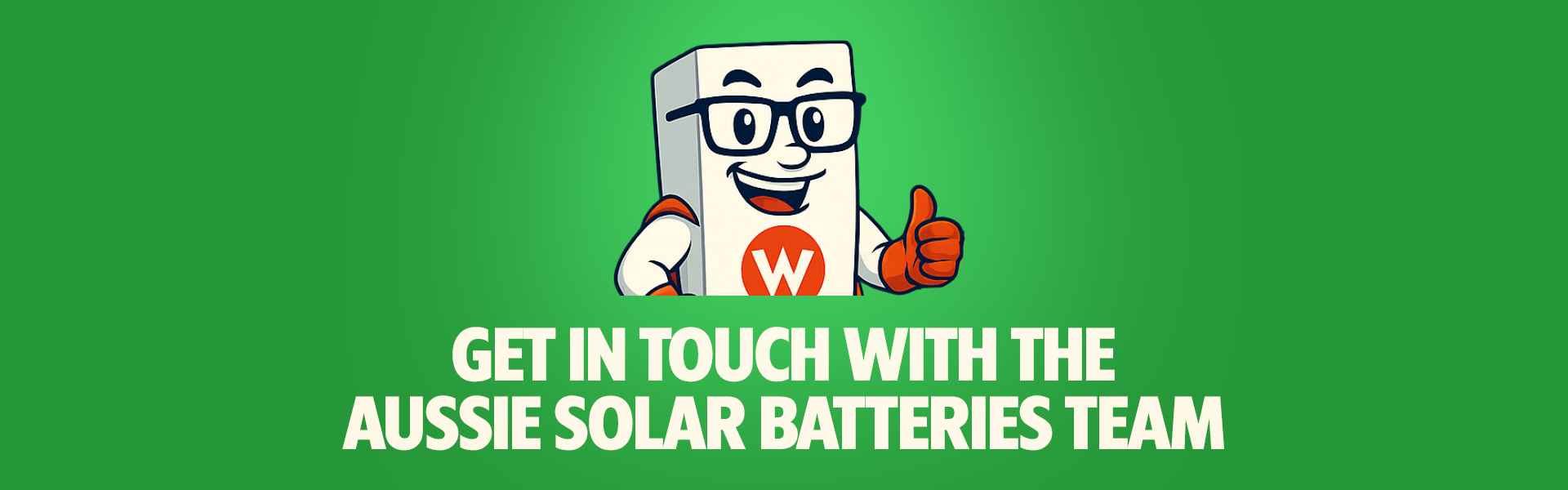 Aussie Sydney Solar Batteries