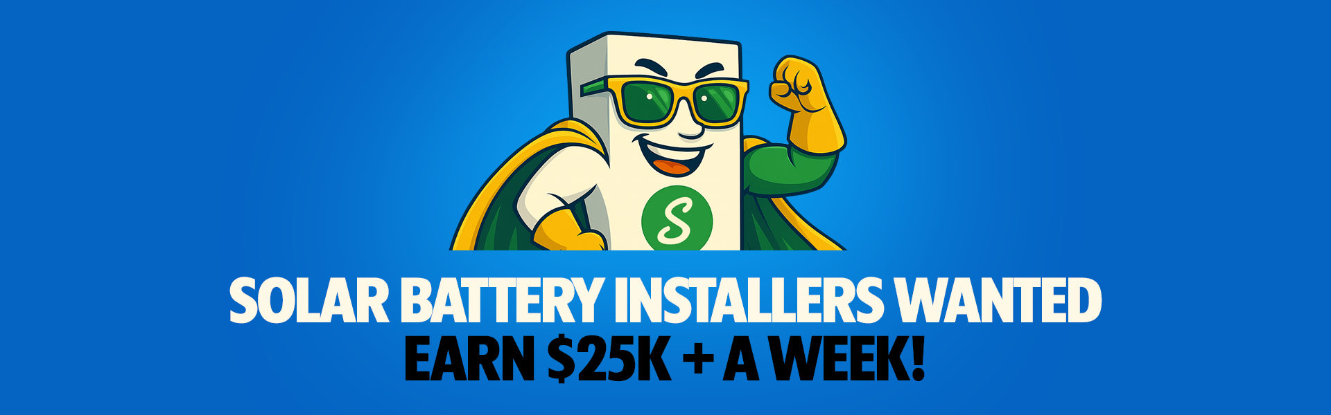 Aussie Sydney Solar Batteries