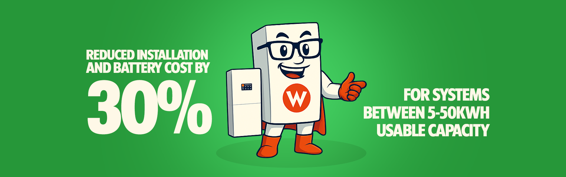 Aussie Sydney Solar Batteries