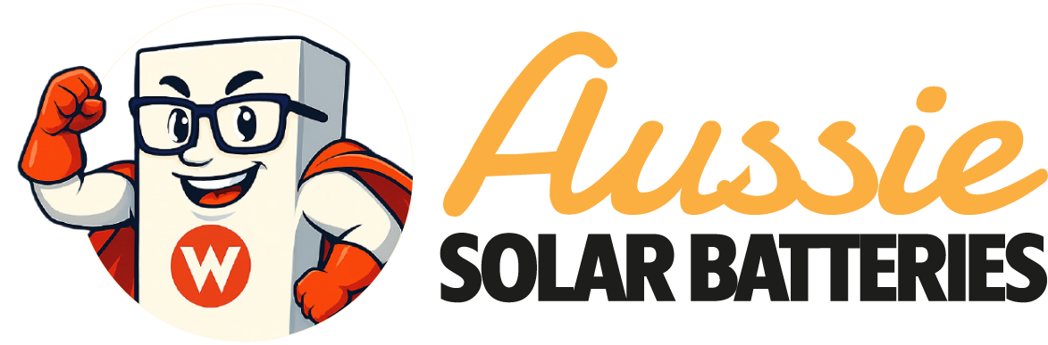 Aussie Sydney Solar Batteries