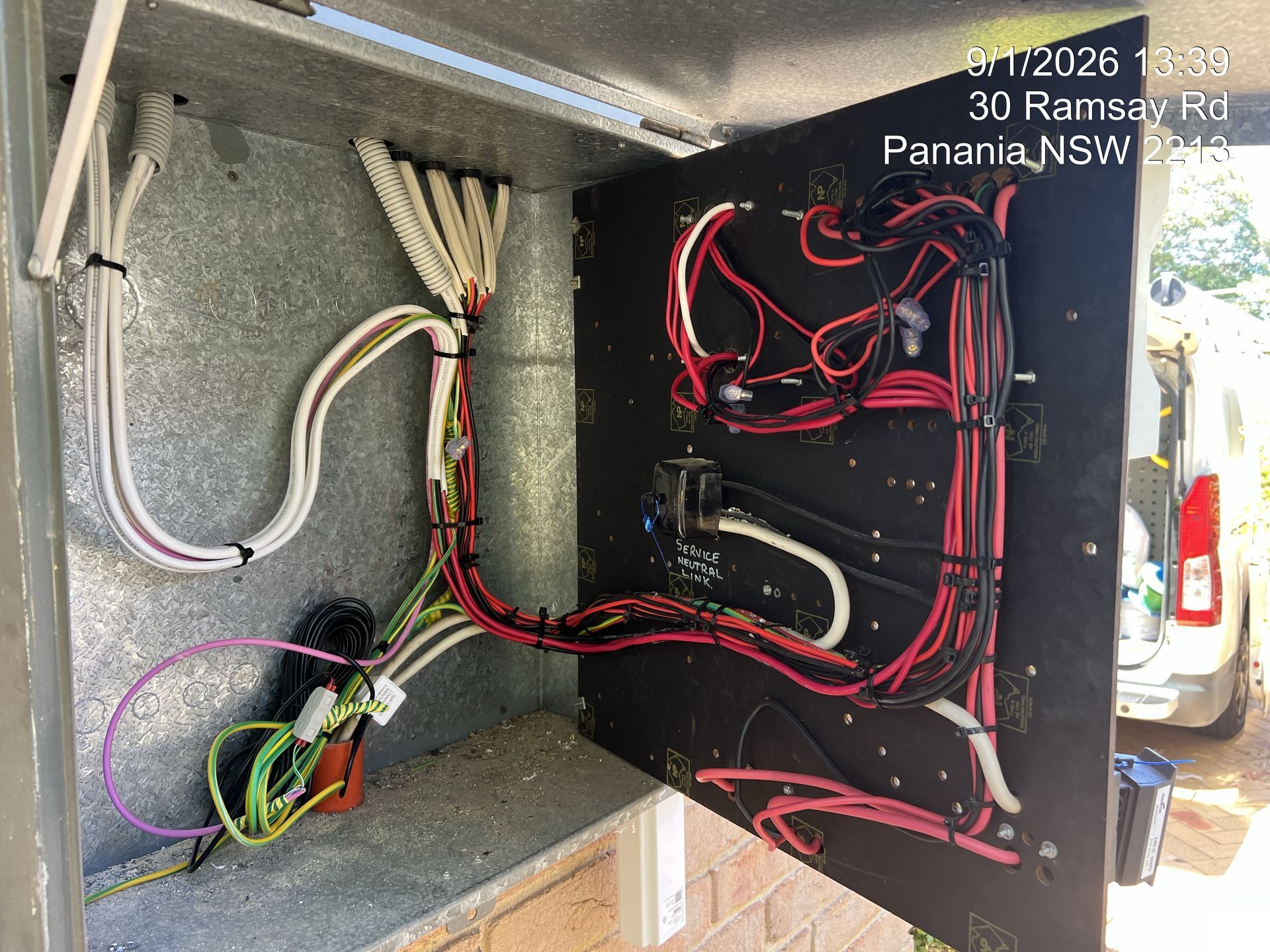 Solar Batteries Australia