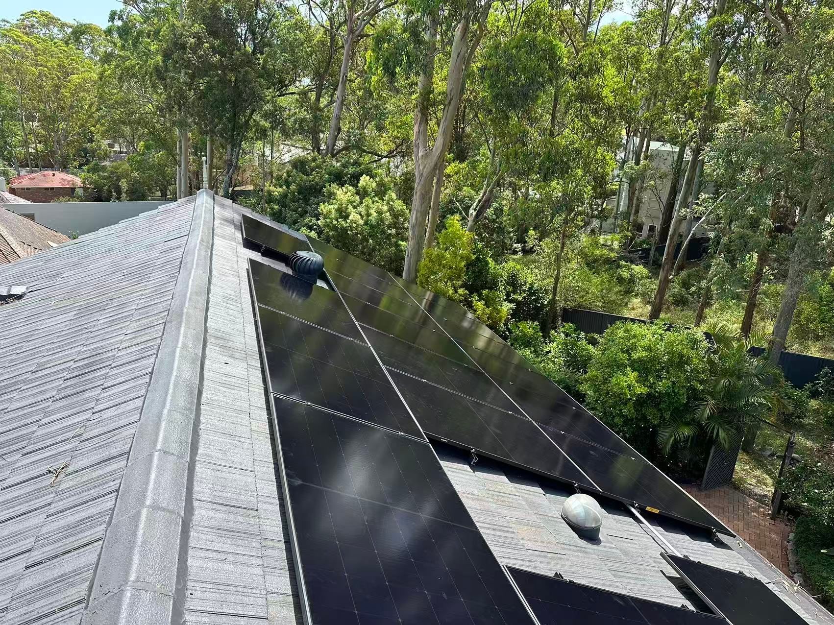 Solar Batteries Australia