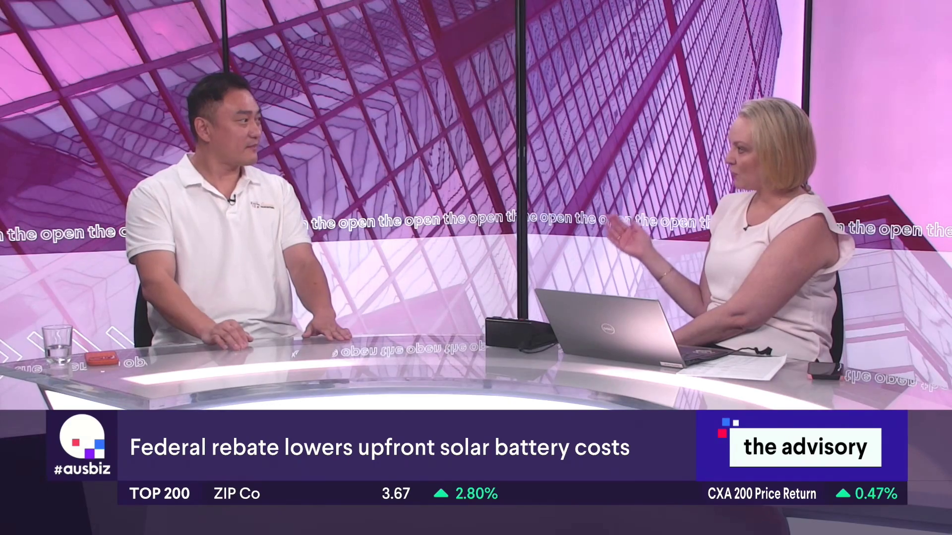 Major Solar Battery Rebate Changes From 1 May 2026