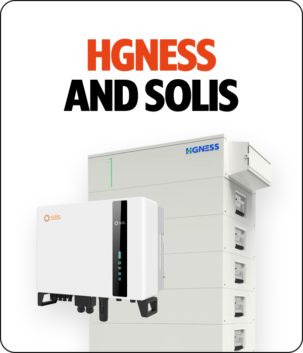 Solar Batteries Australia